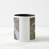 De Hindu Kush Mok (Midden)