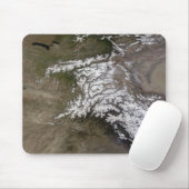 De Hindu Kush Muismat (Met muis)