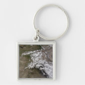 De Hindu Kush Sleutelhanger (Voorkant)