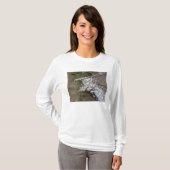 De Hindu Kush T-shirt (Voorkant volledig)