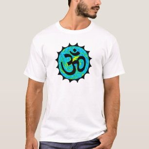 DE HINDU-RICHTSNOEREN T-SHIRT