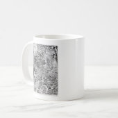 De Hinterland Koffiemok (Voorkant links)