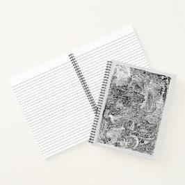 De Hinterland Notitieboek