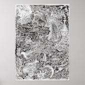 De Hinterland Poster (Voorkant)