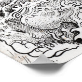 De Hinterland Poster (Hoek)