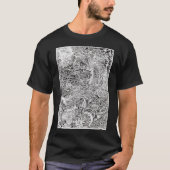 De Hinterland T-Shirt (Voorkant)