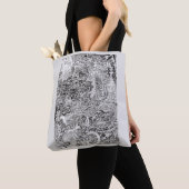 De Hinterland Tote Bag (Dichtbij)