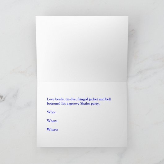 De hip de stropdas-Kleurstof van de Regenboog (Binnen)