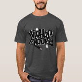 De HipHop Prodigy T-shirt (Voorkant)