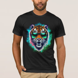 De Hipster Hunter Basic Dark T-Shirt