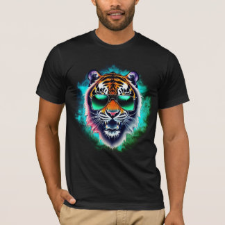 De Hipster Hunter Basic Dark T-Shirt