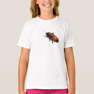 De Hisser uitlijnen T-shirt