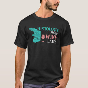 De histologie wint nu later voor een histologe ges t-shirt