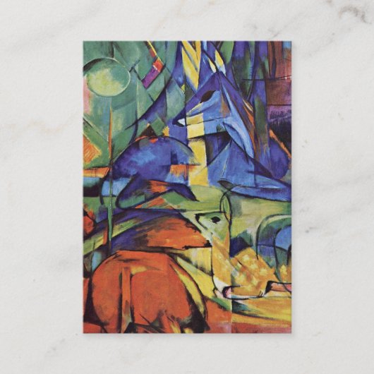 De Historicus van de Kunst van de Makelaar van de Visitekaartje (Voorkant)