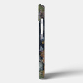 De historische rist mill op Glade Creek 2 Case-Mate iPhone Case (Achterkant / Links)