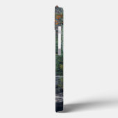 De historische rist mill op Glade Creek 2 Case-Mate iPhone Case (Achterkant / Links)