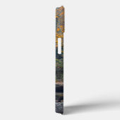 De historische rist Mill op Glade Creek Case-Mate iPhone Case (Achterkant / Rechts)
