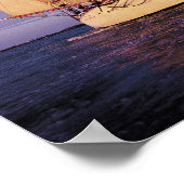 De historische Westerne Schoonder van de Unie, het Poster (Hoek)