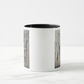 De Hittegod Uomi, Karkemish Mok (Midden)