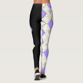 De Hive 2.0 Leggings (Achterkant)