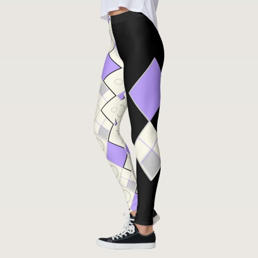 De Hive 2.0 Leggings (Links)