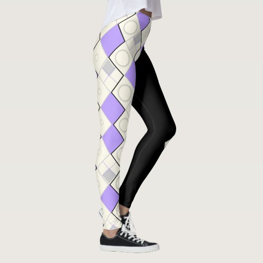 De Hive 2.0 Leggings (Rechts)