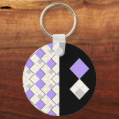 De Hive 2.0 Sleutelhanger (Voorkant)