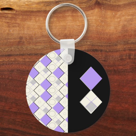 De Hive 2.0 Sleutelhanger (Voorkant)