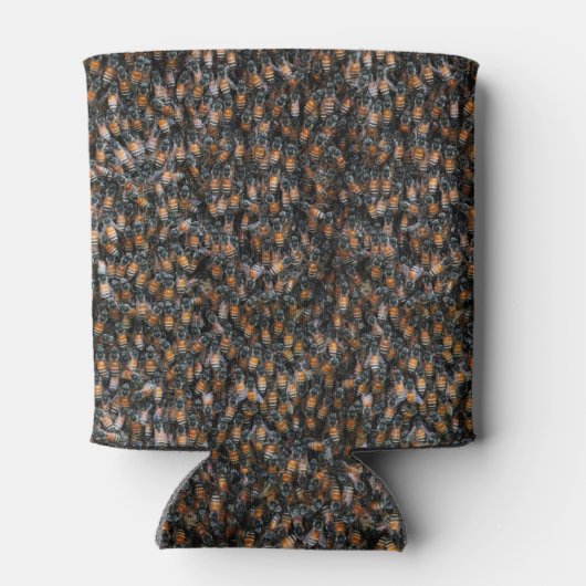 De Hive Blikjeskoeler (Achterkant)