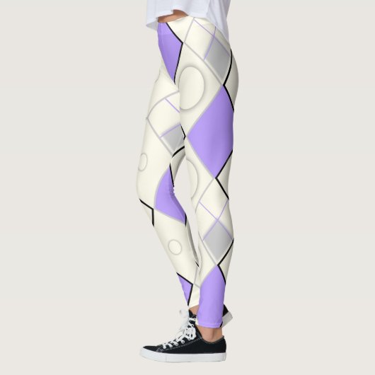 De Hive Leggings (Links)
