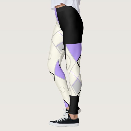 De Hive Leggings (Links)