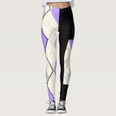 De Hive Leggings (Voorkant)