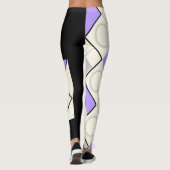 De Hive Leggings (Achterkant)