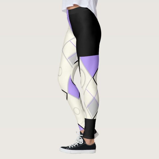 De Hive Leggings (Links)