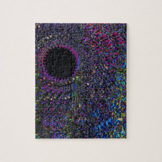 De Hive Legpuzzel