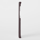 DE HOBBIT™ Case-Mate SAMSUNG GALAXY HOESJE (Achterkant/links)