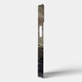 DE HOBBIT : DE VERWOESTING VAN SMAUG™ Concept Art Case-Mate iPhone Case (Achterkant / Rechts)
