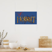 DE HOBBIT: EEN ONVERWACHTE REIS™ POSTER (Keuken)
