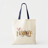 DE HOBBIT: EEN ONVERWACHTE REIS™ TOTE BAG (Voorkant)