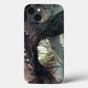 DE HOBBIT : SCHENDING VAN SMAUG™-concept art. 2 iPhone 13 Hoesje