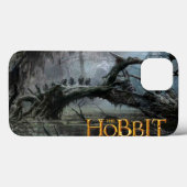 DE HOBBIT : SCHENDING VAN SMAUG™-concept art. 3 Case-Mate iPhone Case (Achterkant (horizontaal))