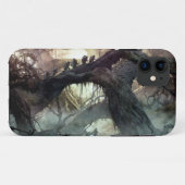 DE HOBBIT : SCHORTING VAN HET SMAUG™-concept art 2 Case-Mate iPhone Case (Achterkant (horizontaal))