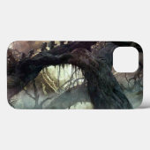 DE HOBBIT : SCHORTING VAN HET SMAUG™-concept art 2 Case-Mate iPhone Case (Achterkant (horizontaal))