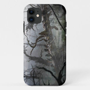 DE HOBBIT: SCHORTING VAN HET SMAUG™-concept art. 4 Case-Mate iPhone Case