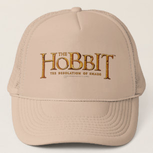 DE HOBBIT™ TRUCKER PET