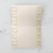 De hobo en de pianoontwerp van de douane kaart (Binnen)