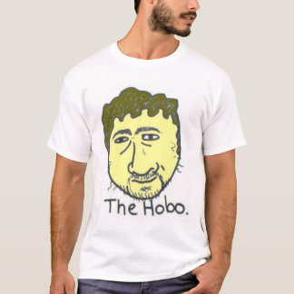 De Hobo T-shirt
