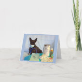 De HoE-functie is Kaart (Voorkant)