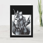 De Hoed van Ned Kaart (Voorkant)