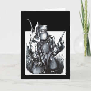 De Hoed van Ned Kaart